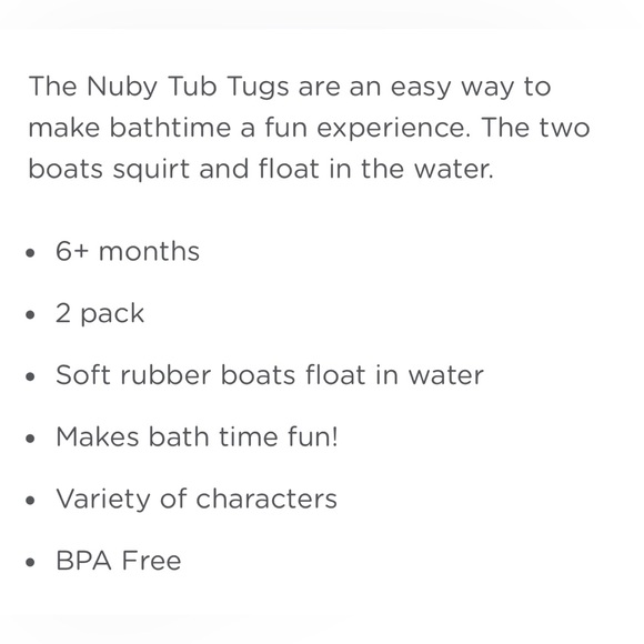 Four Bath Tub Tugs boats - Picture 7 of 11